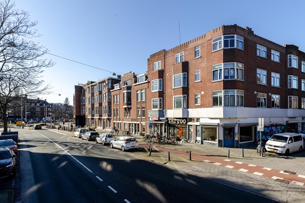 Medium property photo - Beukelsdijk 203A, 3022 DH Rotterdam